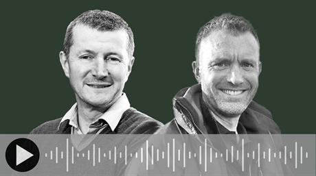 HortWeek Podcast: ICL’s Steve Chapman on optimising vine weevil control